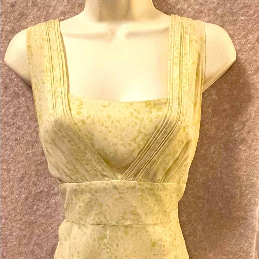 Sweet summer dress